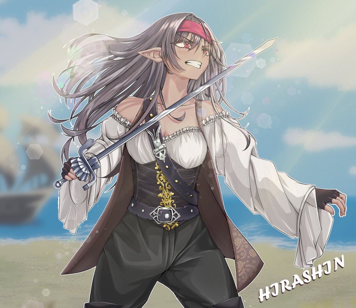 Shoco | Artist (OPEN COMISSIONS) tweet media