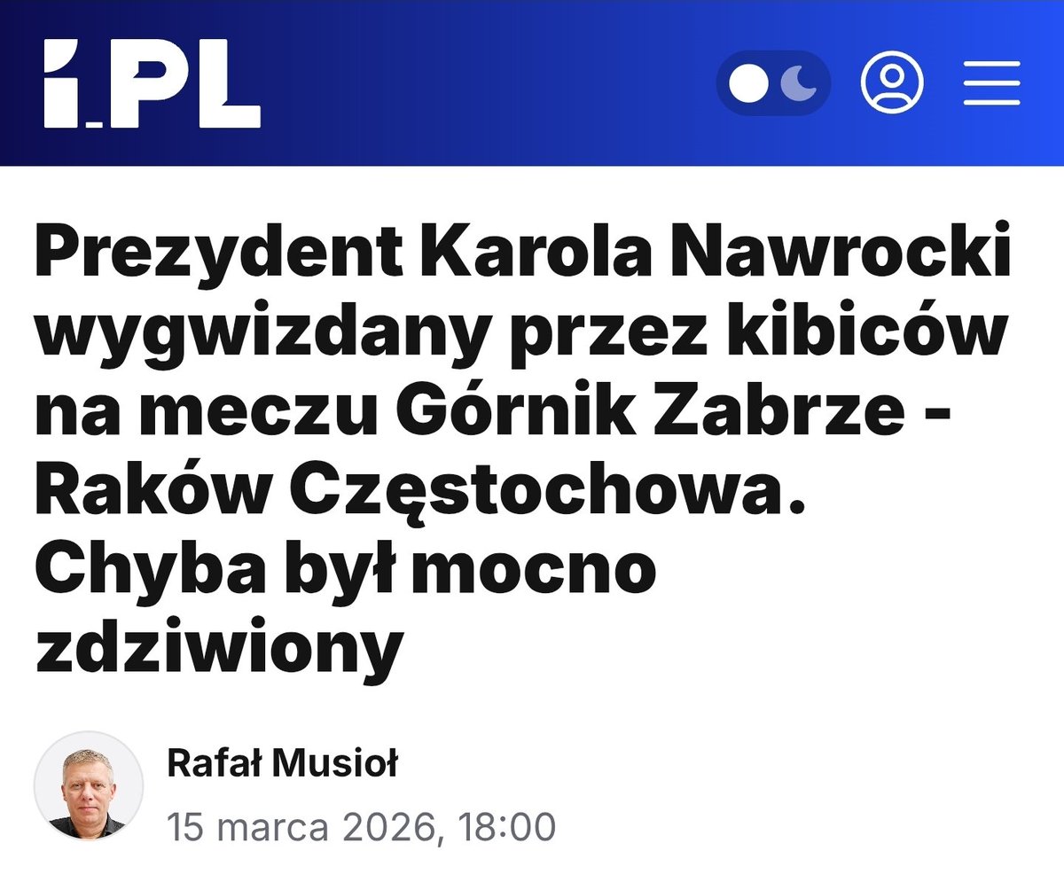 John Bingham tweet media