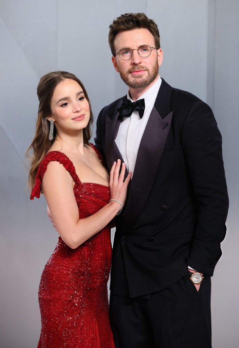 Chris Evans Content tweet media