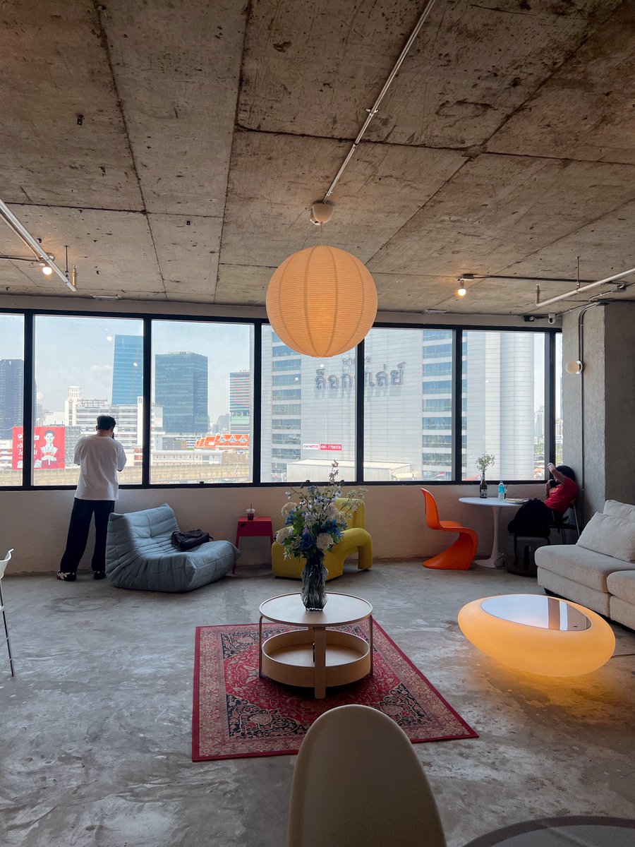 ว่างก็ไป...Cafe’ tweet media