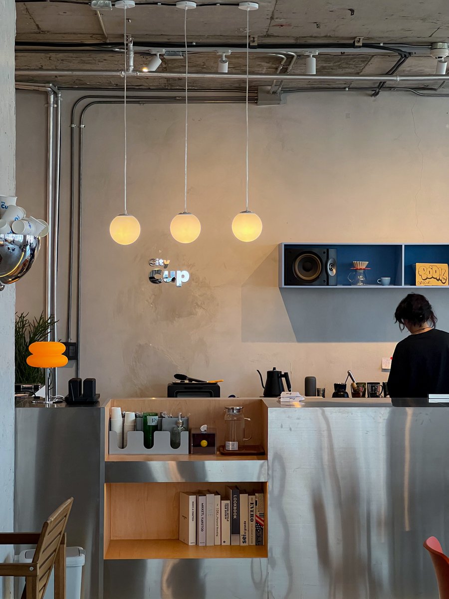 ว่างก็ไป...Cafe’ tweet media