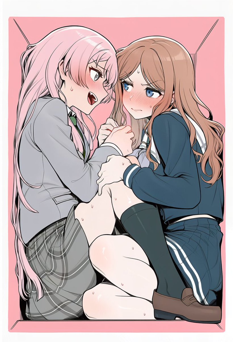 December_Fool@🅰ℹ tweet media