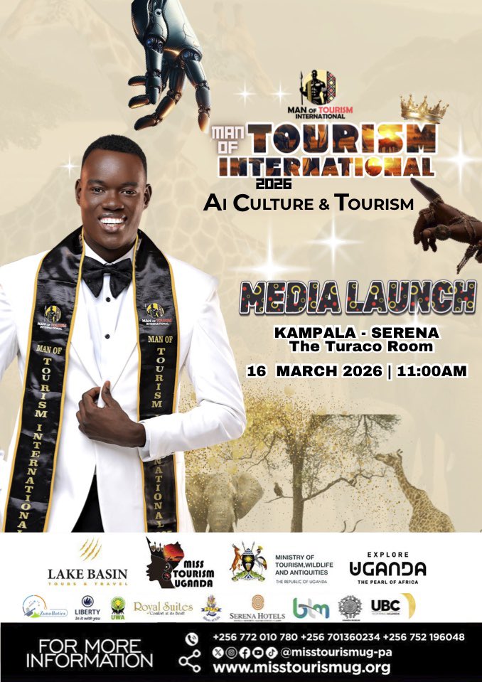 Iam Rona Kisakye Vivian tweet media