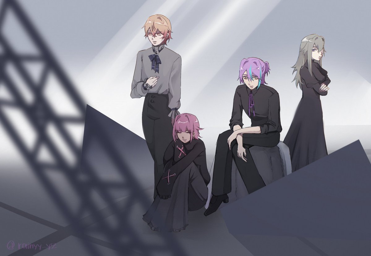 rainy ᶻ 𝗓 𐰁 tweet media