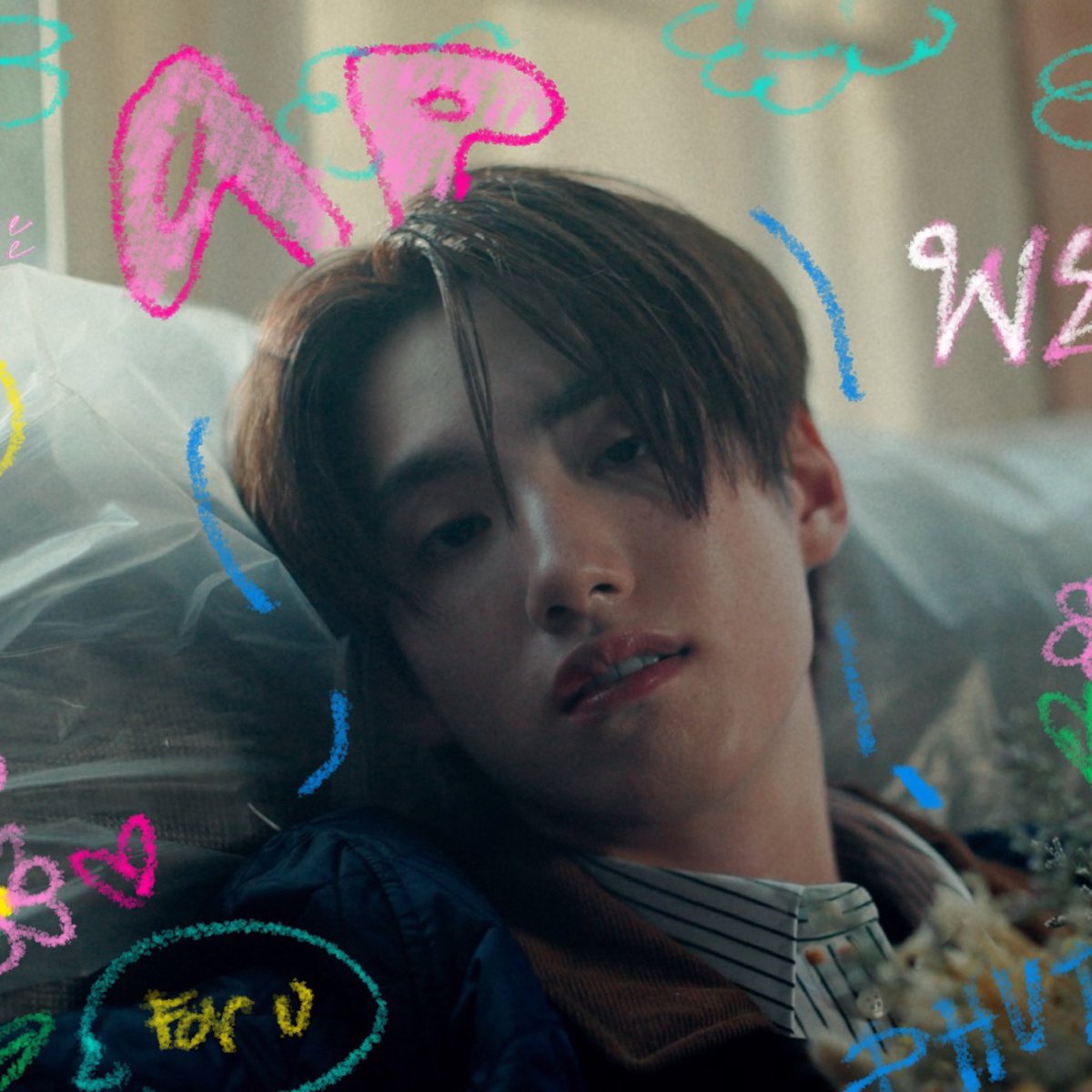 แกชั้นจิ้นนน โคตรจะ🐵🐰