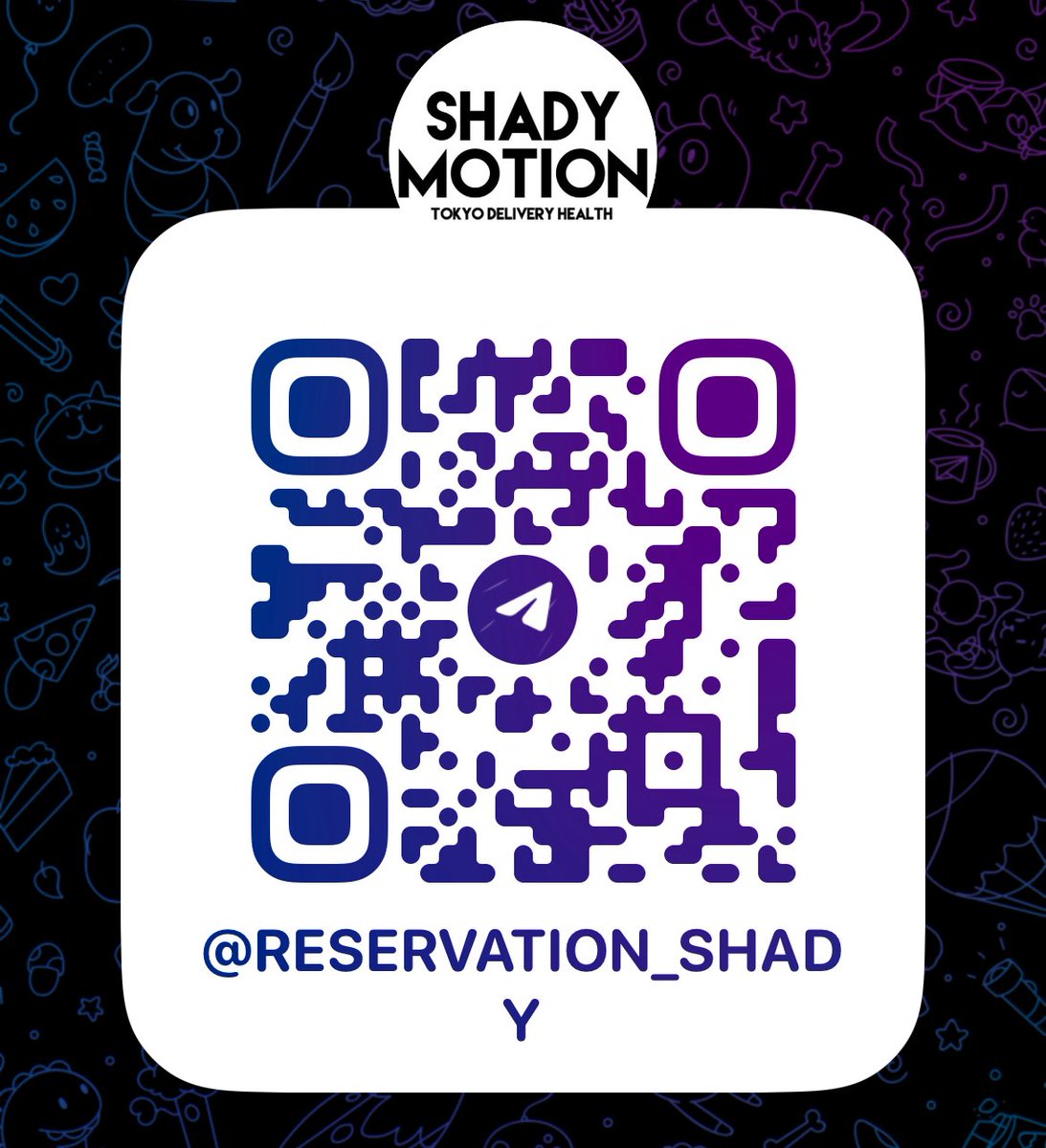 shadymotion-tokyo tweet media
