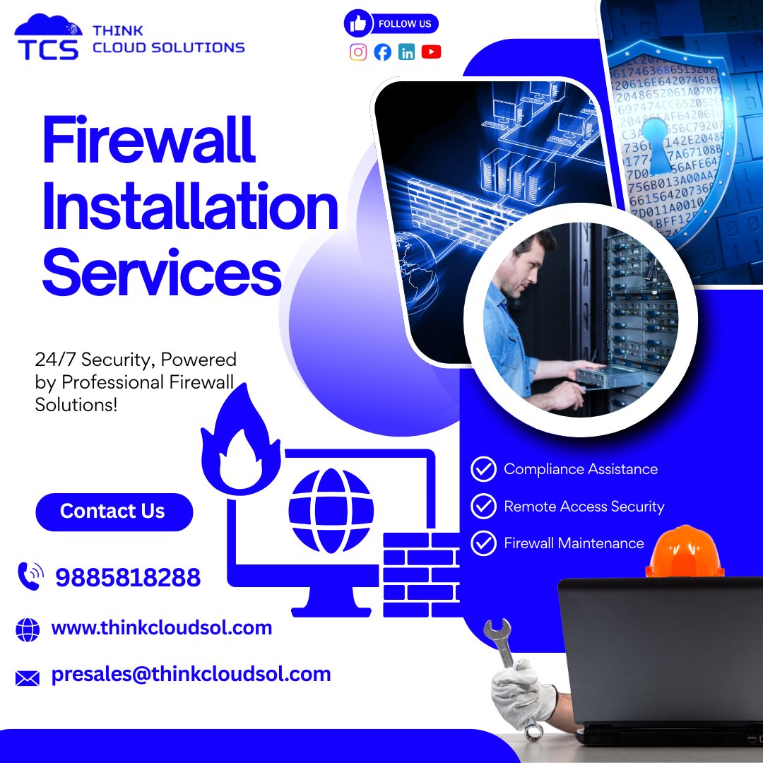 Think Cloud tweet media