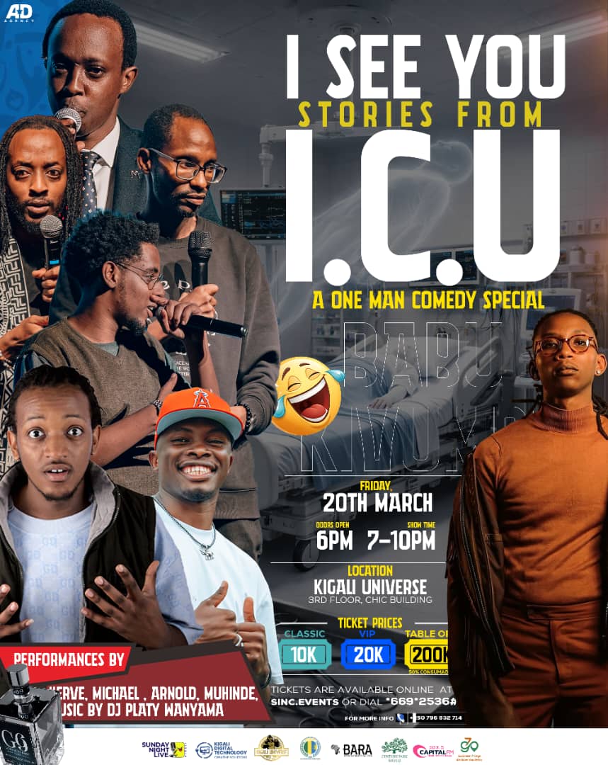 TGIF BY Sunday Night Live tweet media