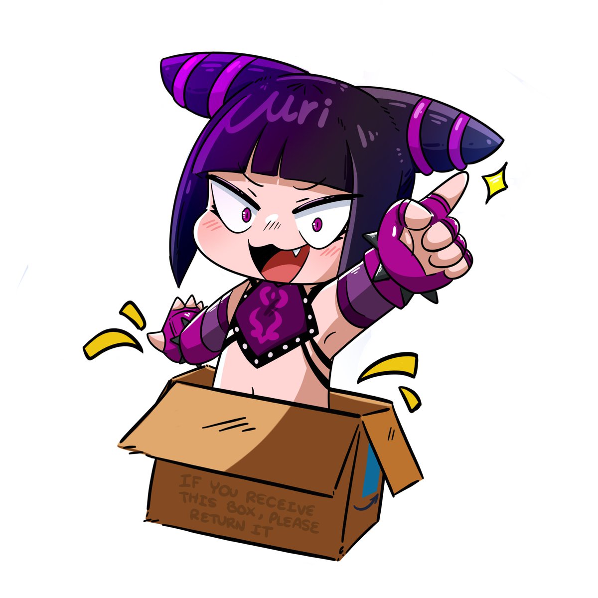 dophuu's tweet photo. 😈 https://t.co/XAdnieQBK0