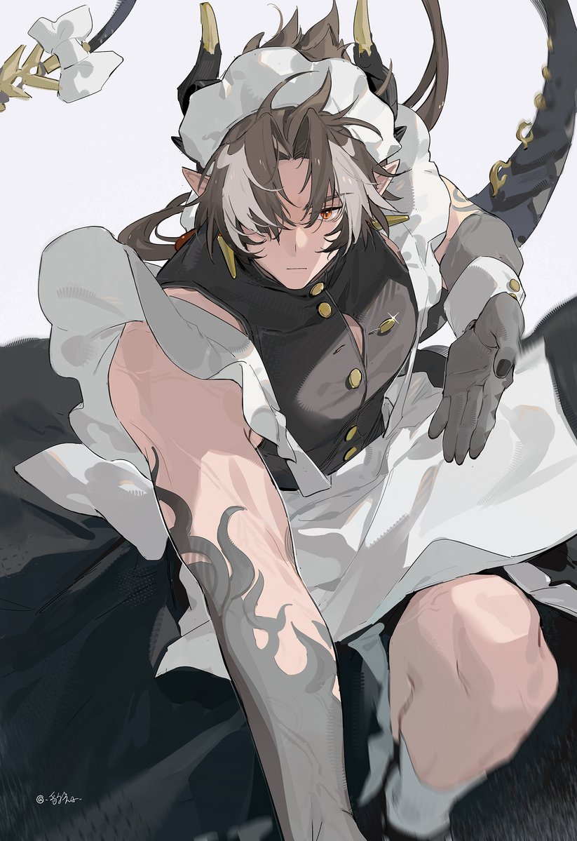 Leopardtiger|豹豹 tweet media