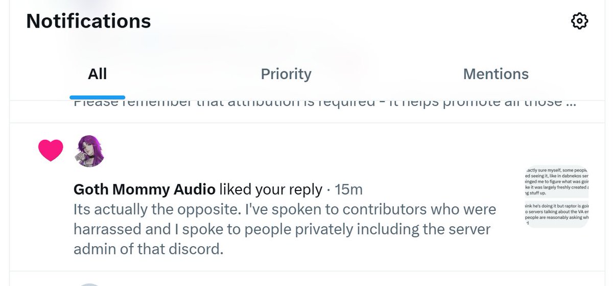 OpenNSFW tweet media