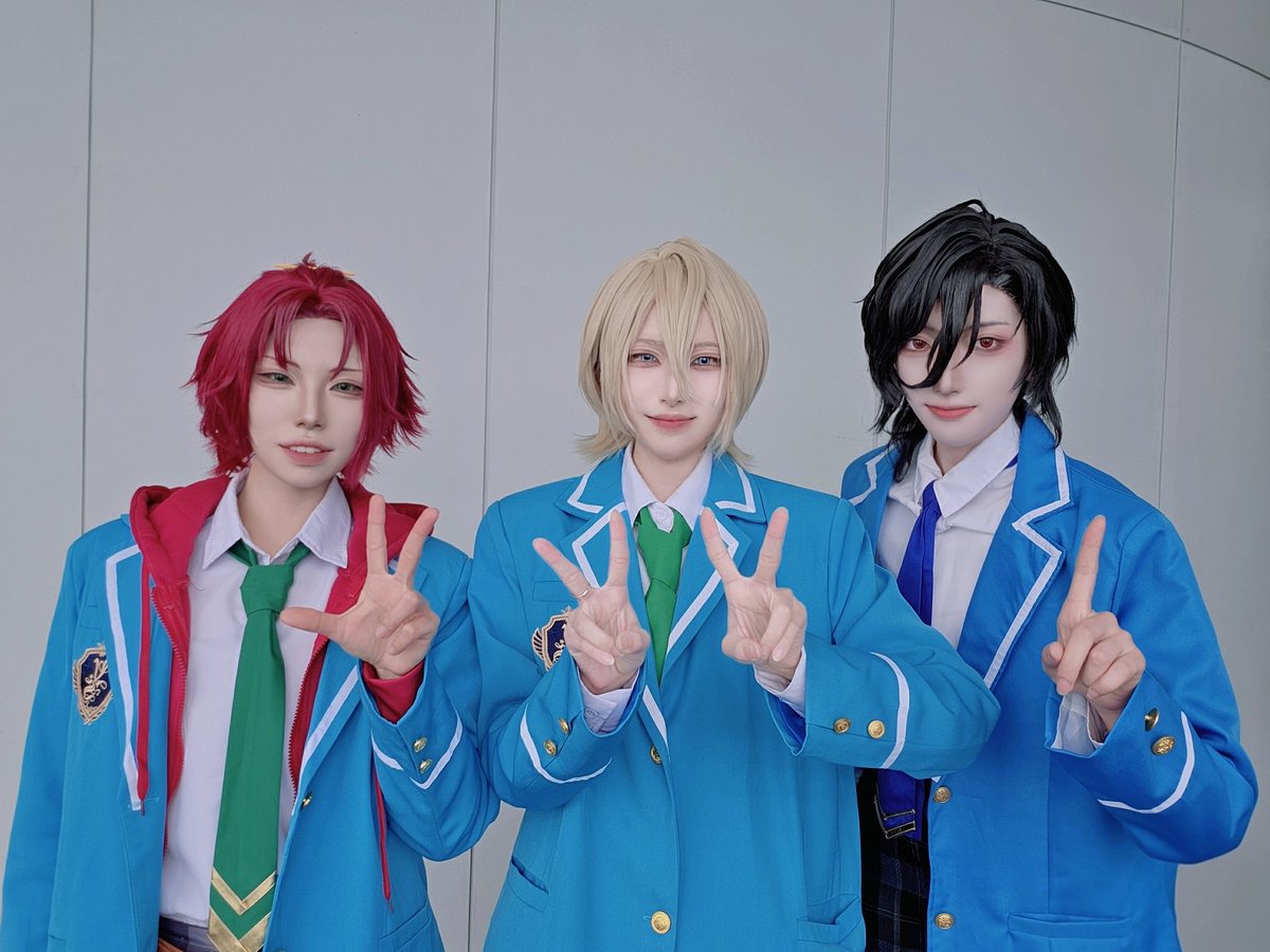 와가마마 tweet media