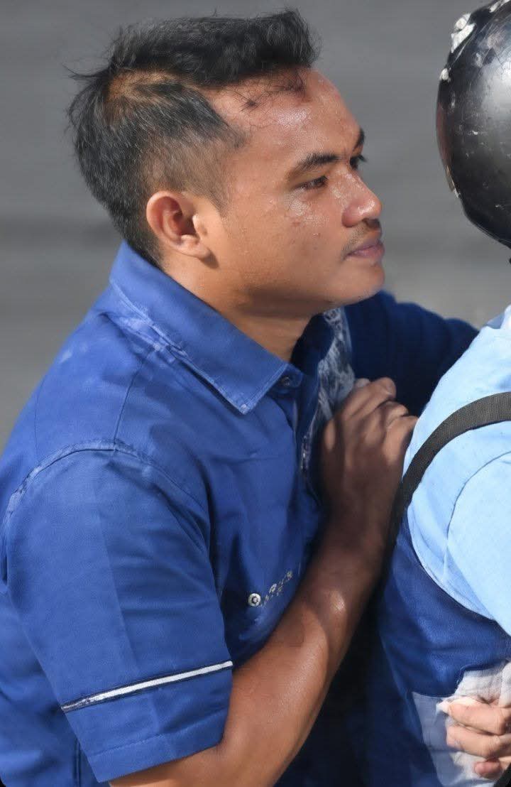 alfatih@ tweet media