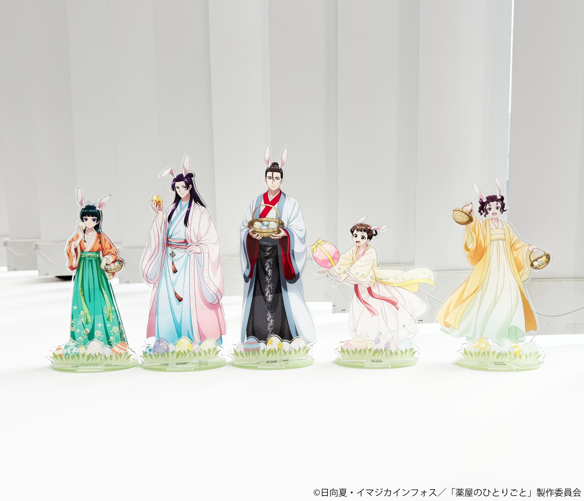 TOHO animation グッズチーム on X: 