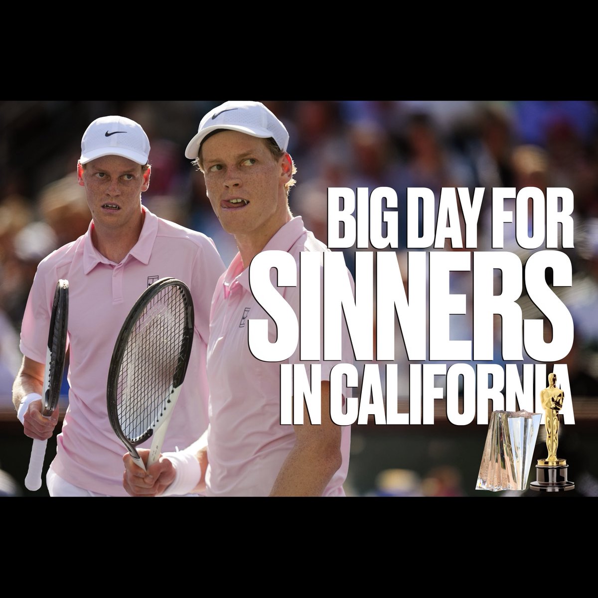 BNP Paribas Open tweet media