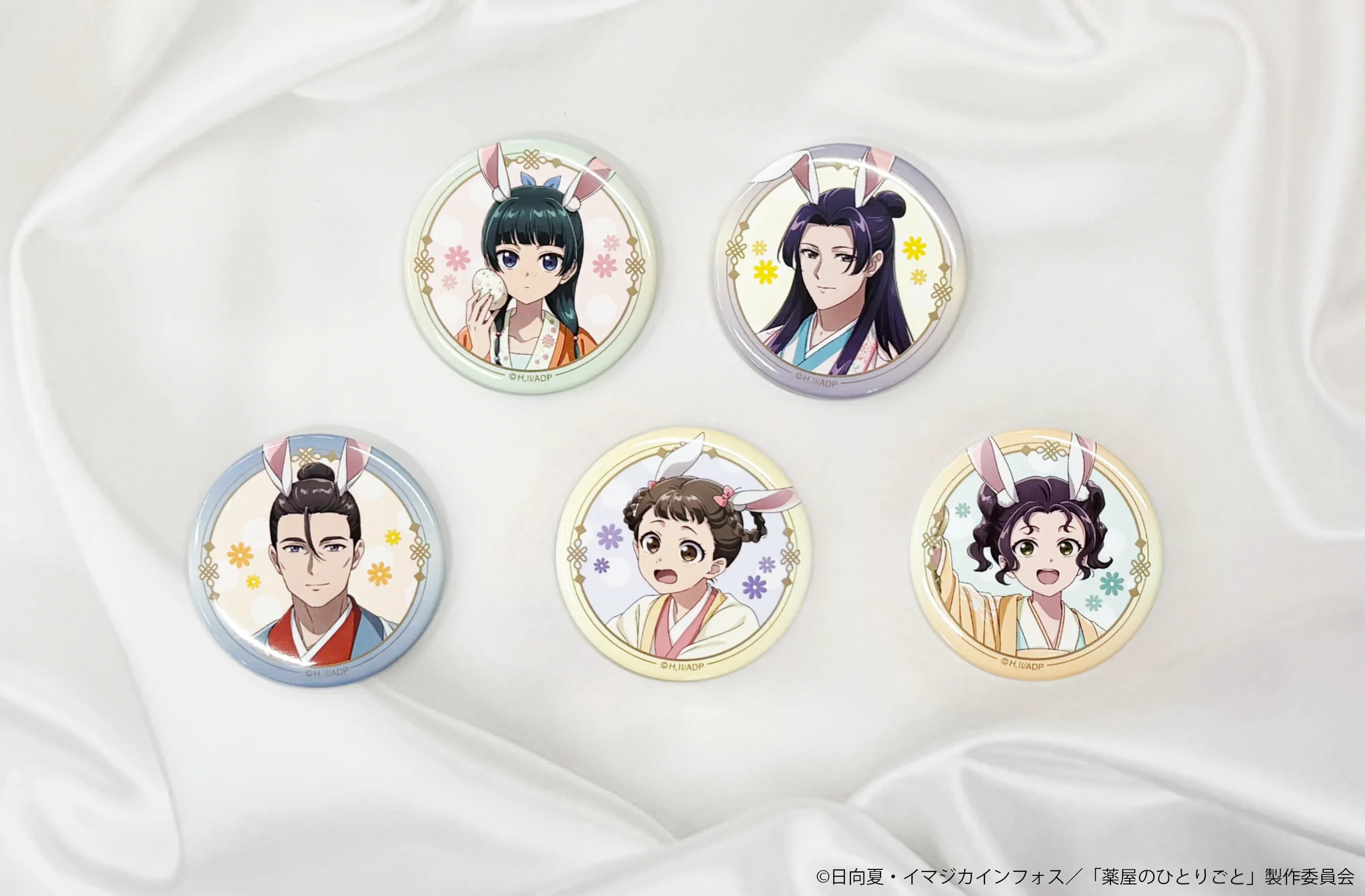 TOHO animation グッズチーム on X: 