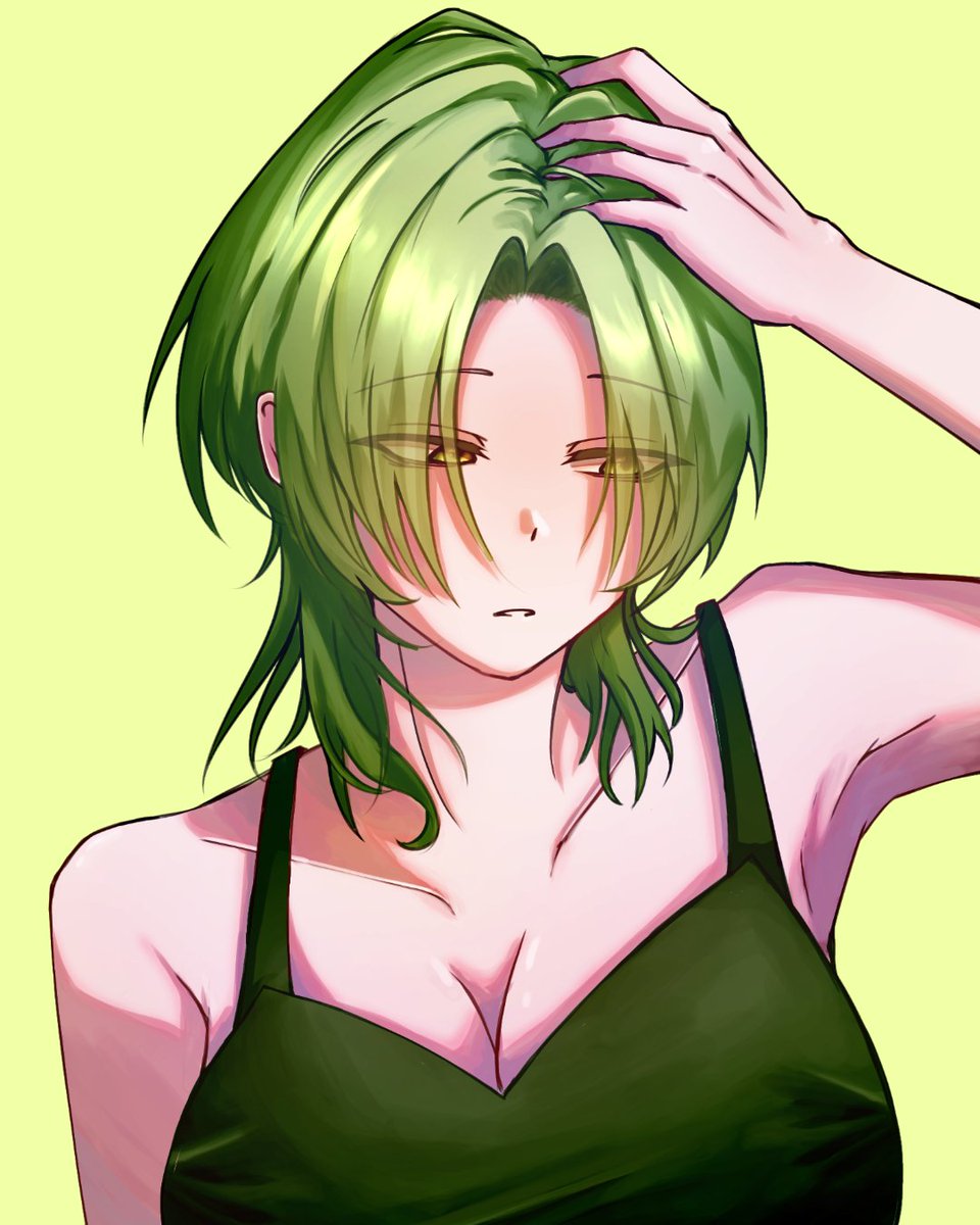 ciyo crystal🌱 tweet media