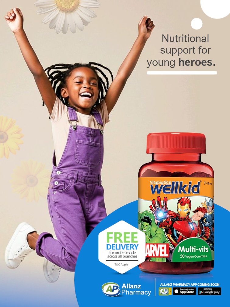 Allanz Pharmacy tweet media