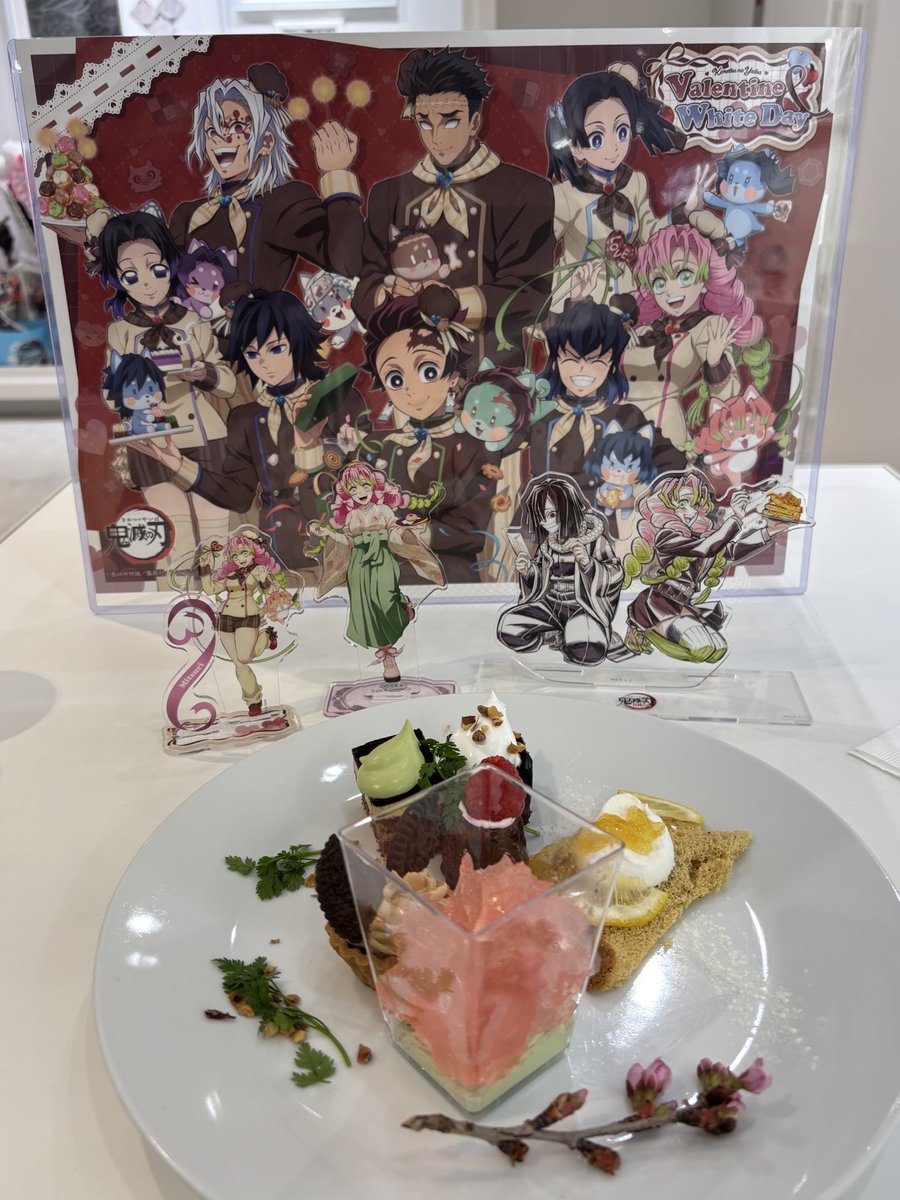 ちはる🍡🩷💚 tweet media