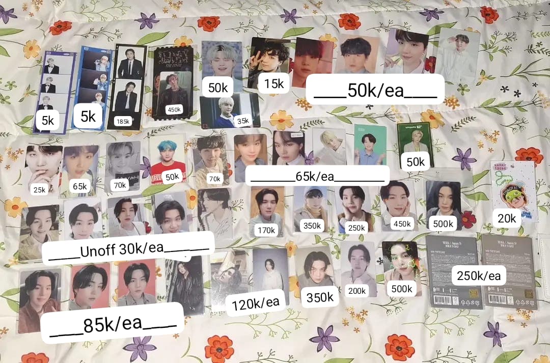 BUCINNAMJOON tweet media