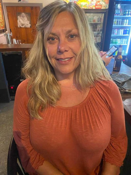 Donna Miller tweet media