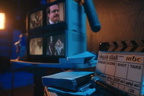 BroadcastPro ME tweet media