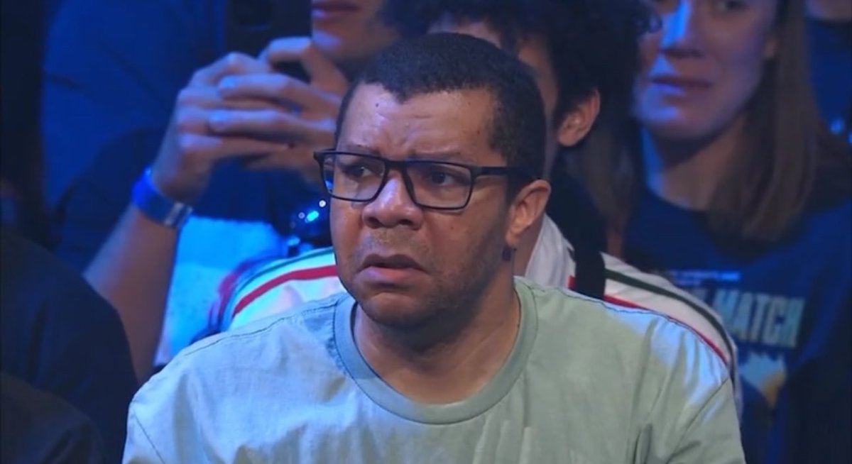 Brock Lesnar Guy tweet media