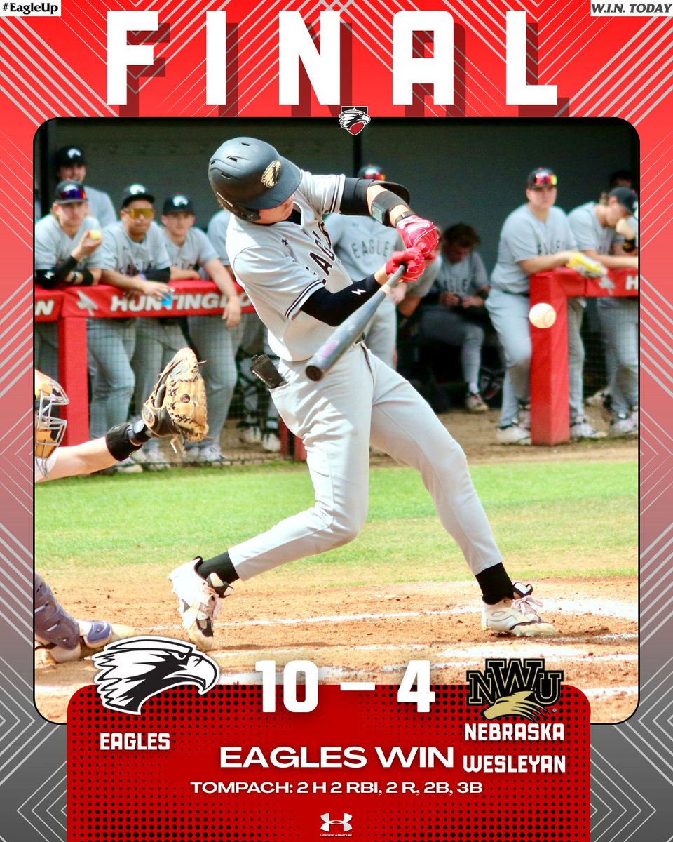 EU Eagle Baseball tweet media