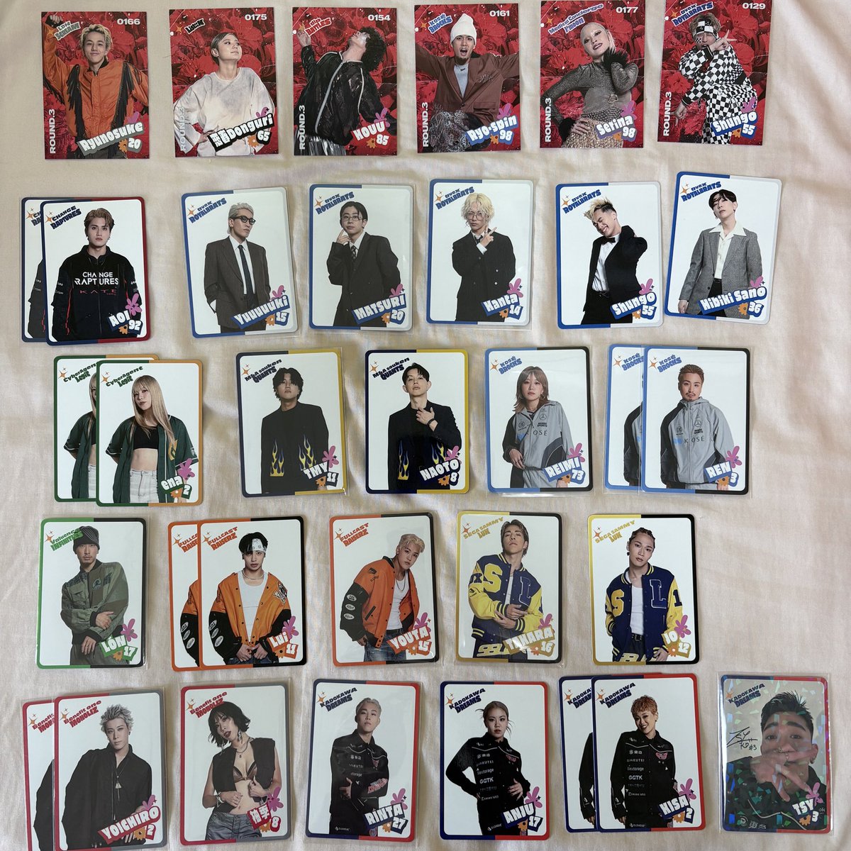 おむらいす tweet media