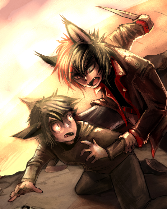 Void - VT tweet media