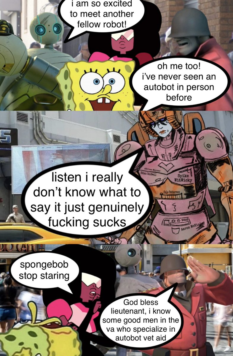 FourIdiotShitposts tweet media