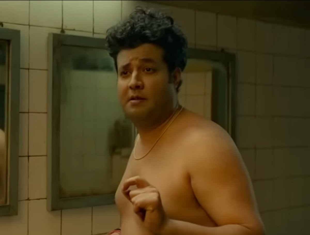 Ankit Pathak 🇮🇳 tweet media