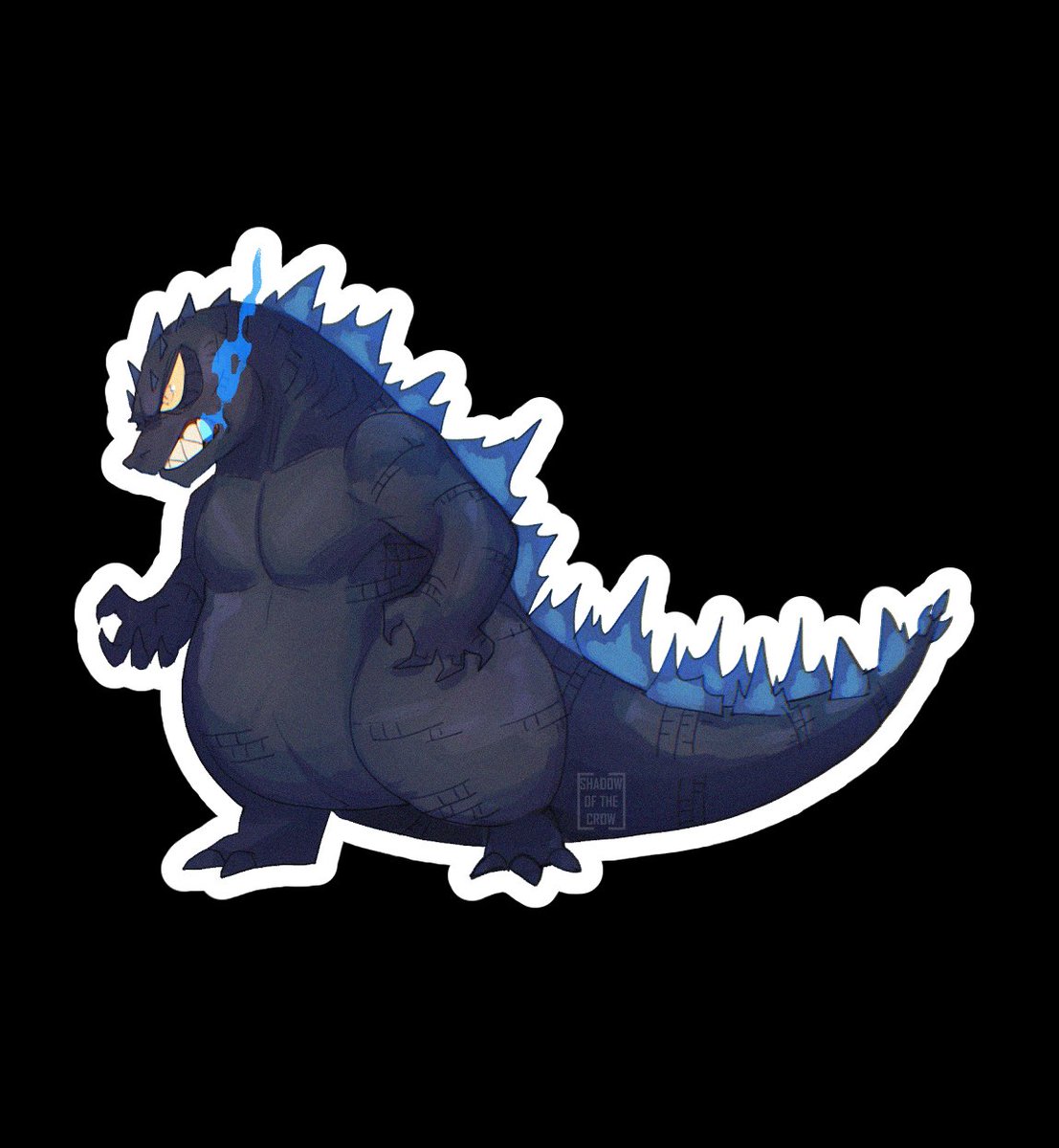 Shadow130633 (comms open) tweet media