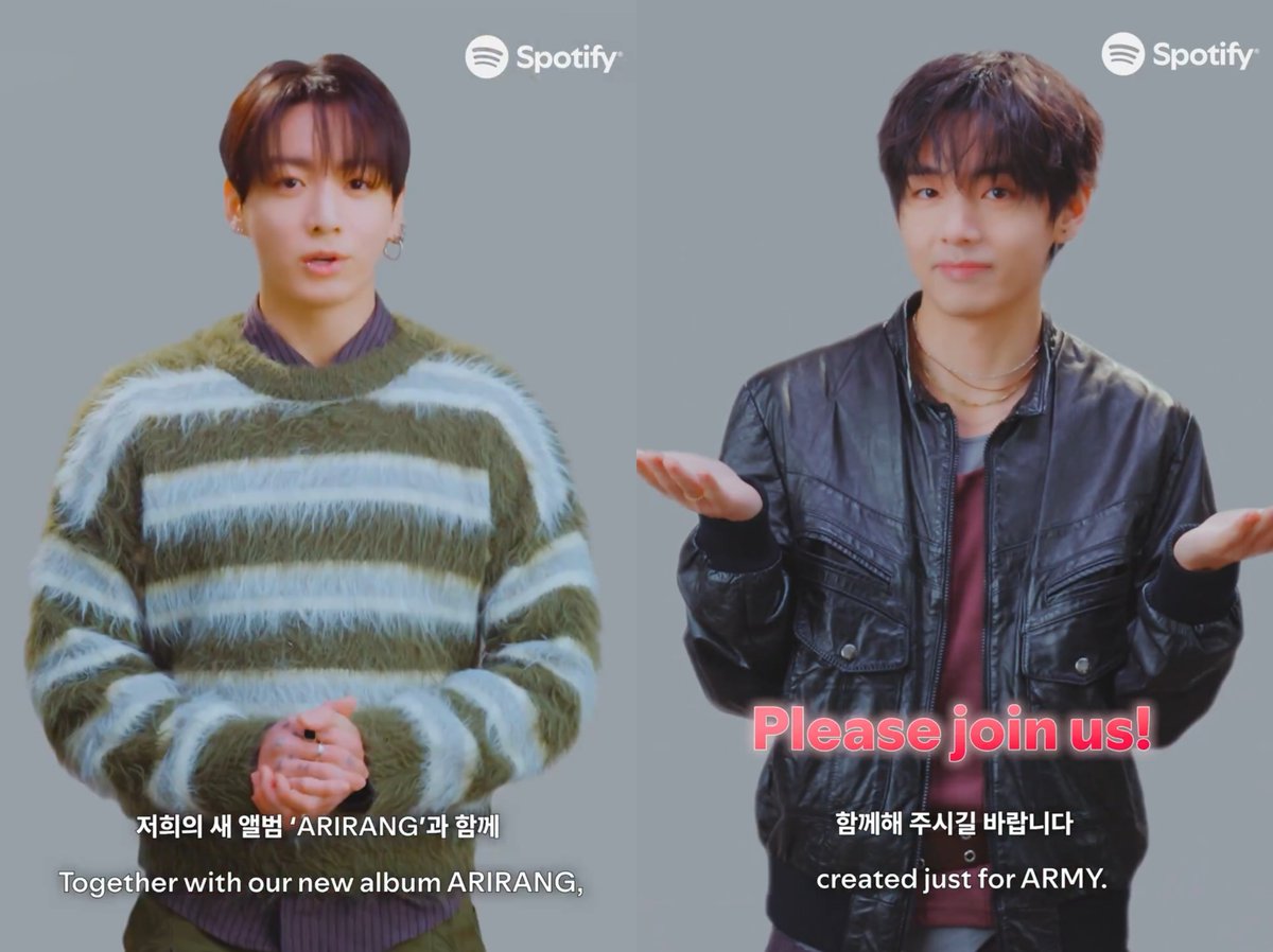 แกกกก สองคนนี้เหมือนสลับกันแต่งตัวเลย5555555555555555 ชุดที่พี่จองกุกใส่โคตรจะน้องแท ส่วนชุดที่น้องแทใส่ก็โคตรจะพี่จองกุกอีกเหมือนกัน55555555555555555555555555555