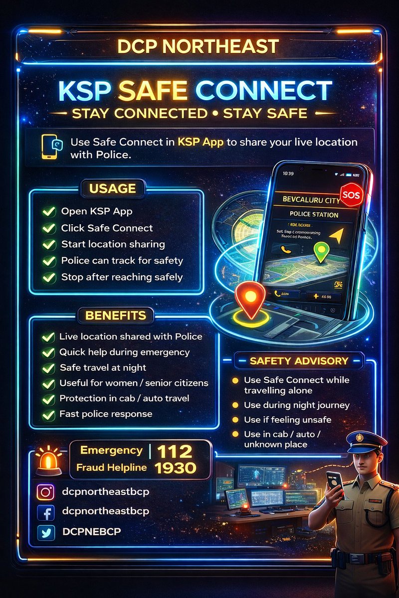 DCP North East tweet media