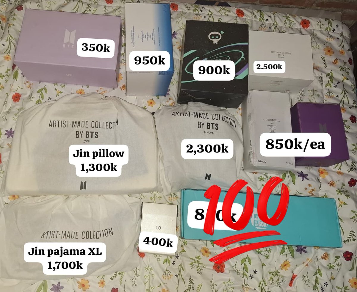 BUCINNAMJOON tweet media