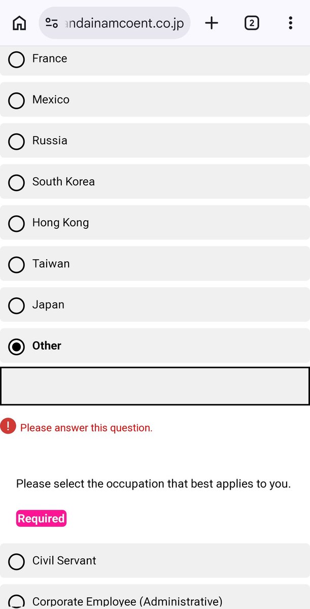 Omns Omks tweet media