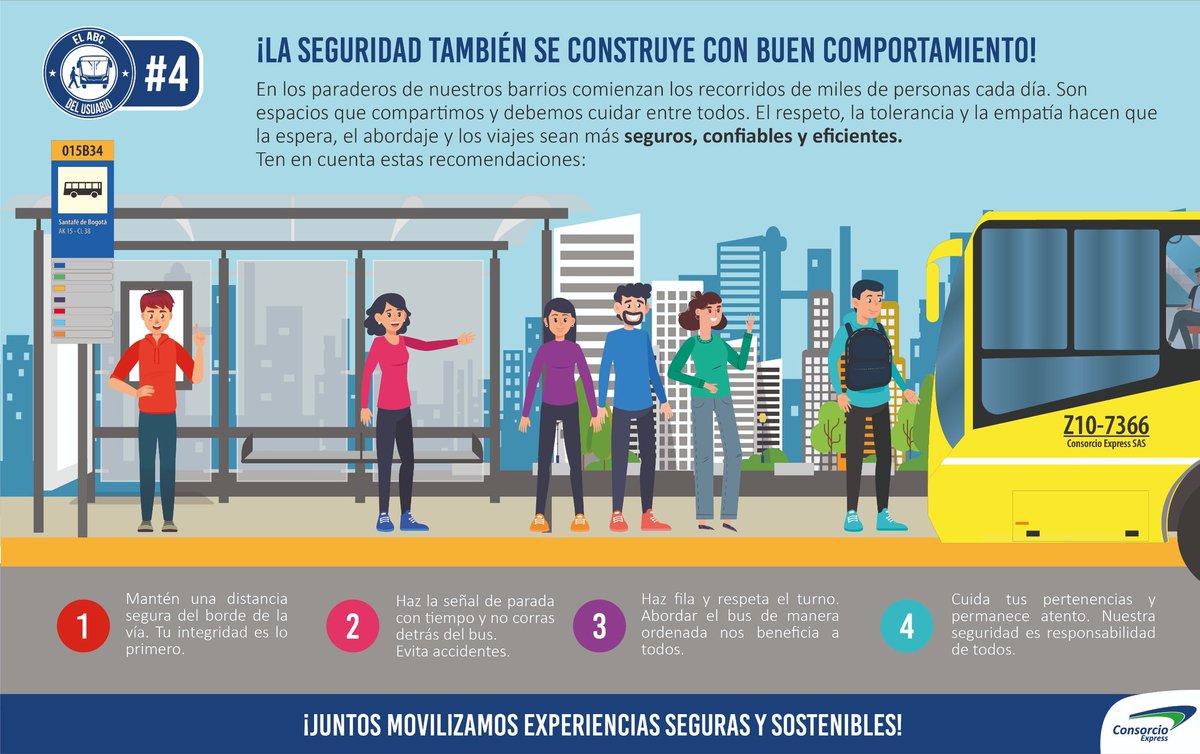 Consorcio Express tweet media