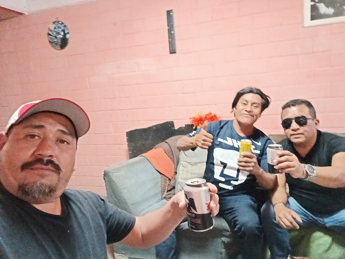 Cosme Fulanito tweet media