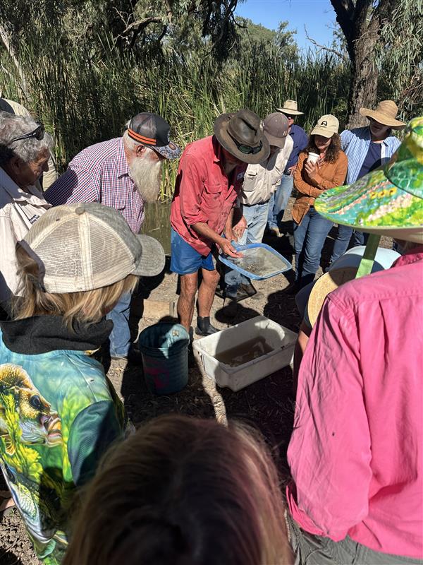 Environmental Water tweet media