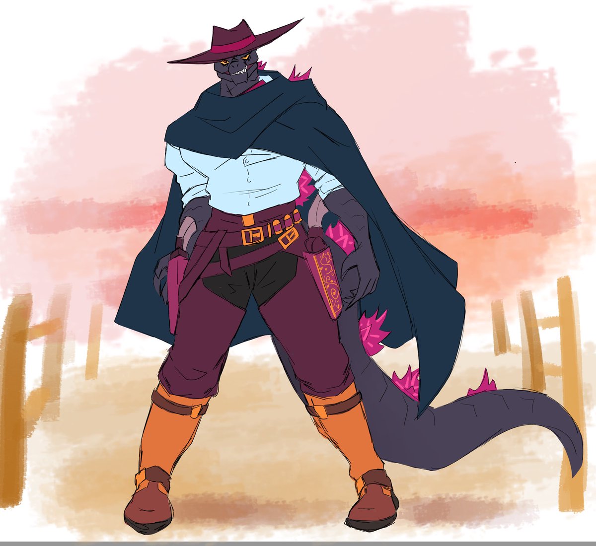 Krypion Raptor tweet media