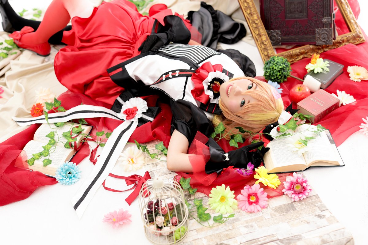 スタジオコローレ:3/2～4/30【桜🌸】 tweet media