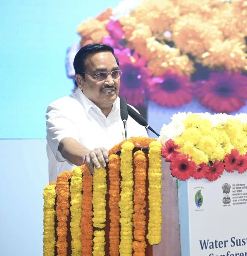 Baijayant Jay Panda tweet media