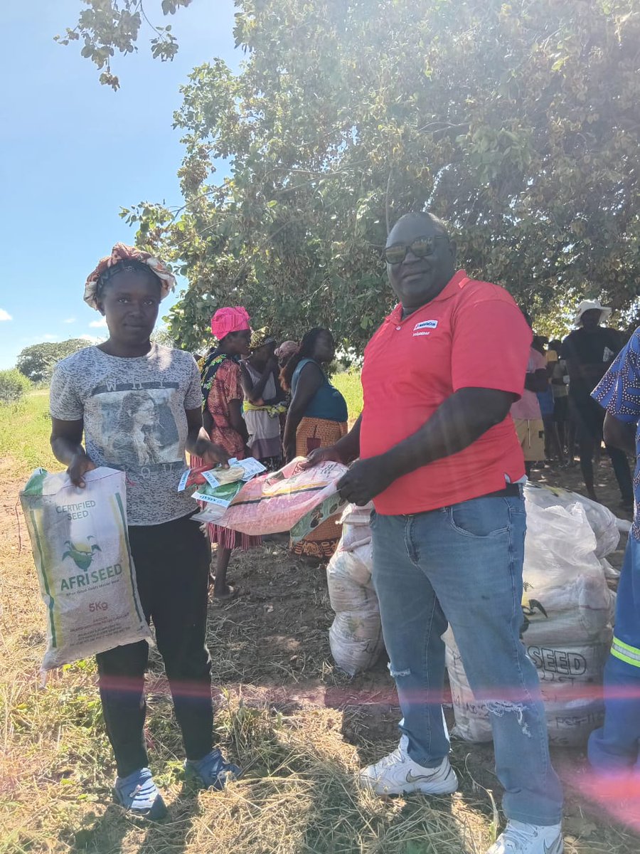 Namibia Red Cross tweet media