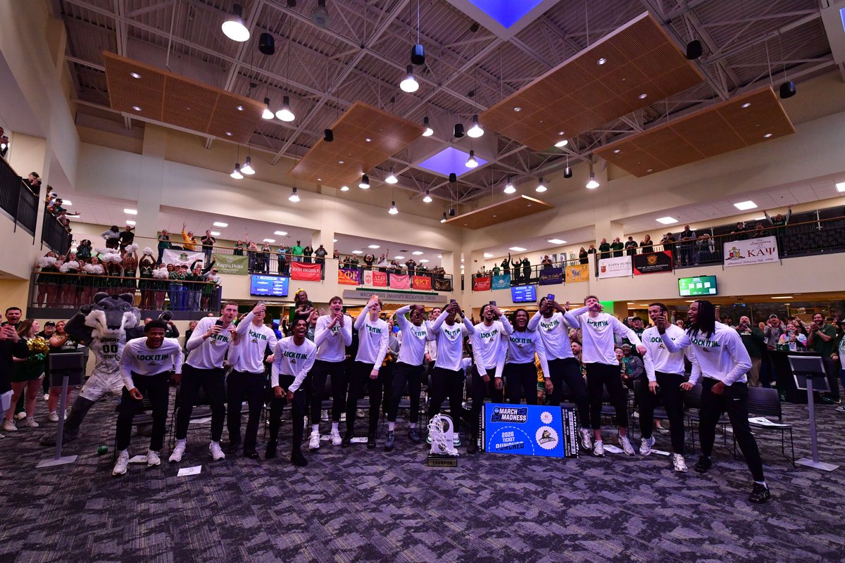 Wright State Men’s Basketball tweet media