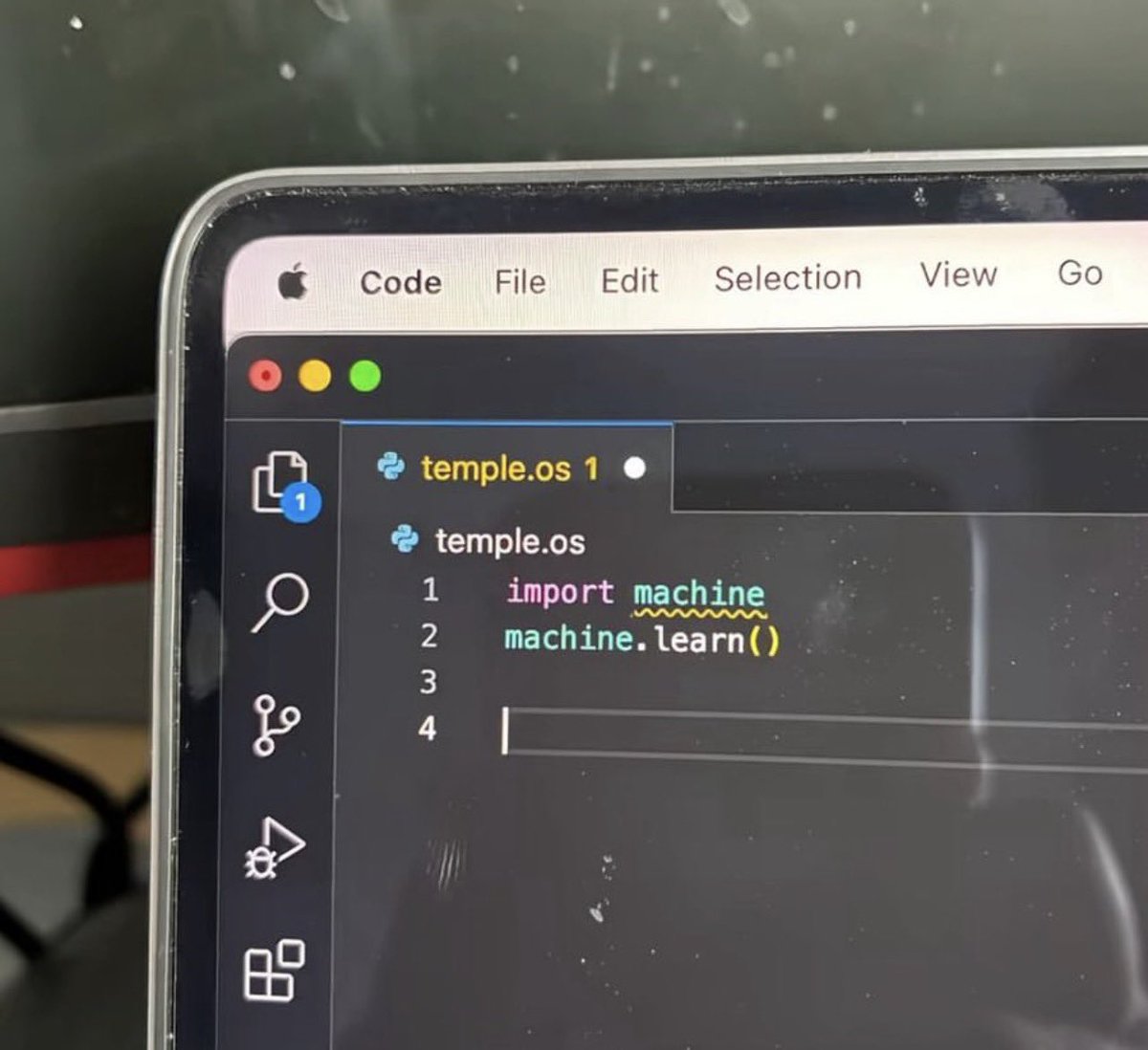 𝐑.𝐎.𝐊 👑 tweet media