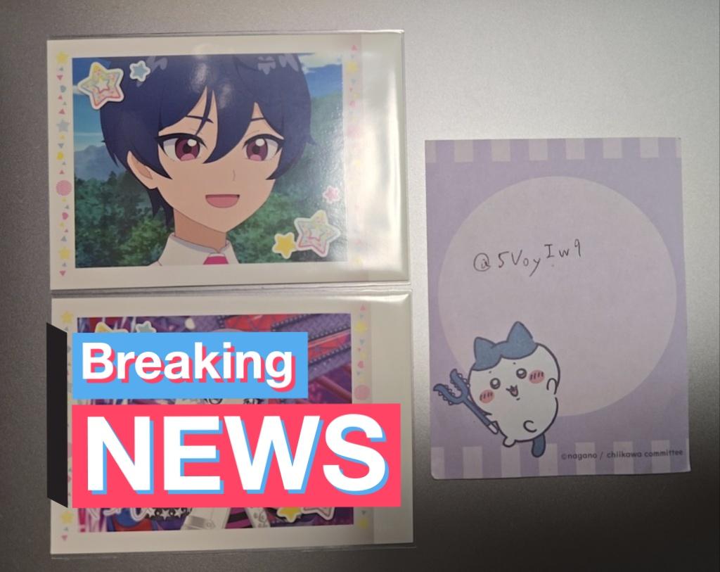 ちょこもち tweet media