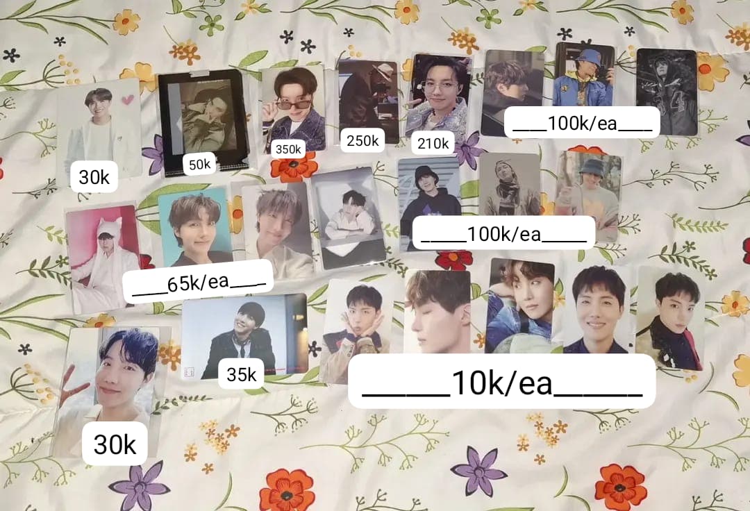 BUCINNAMJOON tweet media