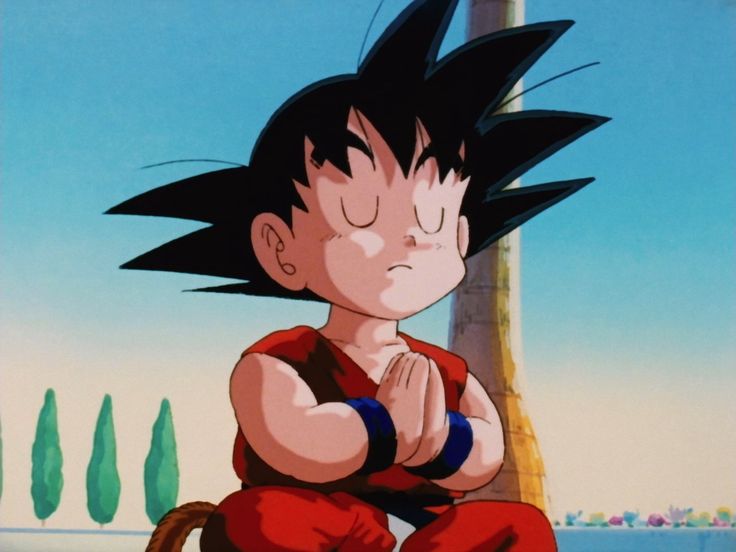 Goku 🗞 tweet media