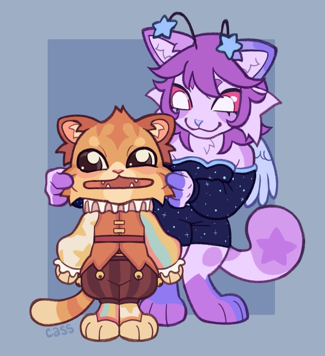 CassavaCat tweet media